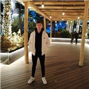 Estudiante de tercer año de carrera en Química ofrece clases particulares de Química, Matemáticas y Física